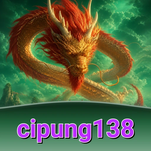cipung138 APK — gampang dipakai