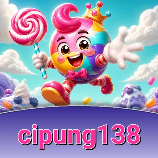 cipung138 APK — hemat kuota