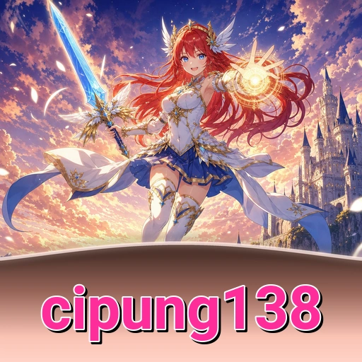 cipung138 APK — katalog lengkap