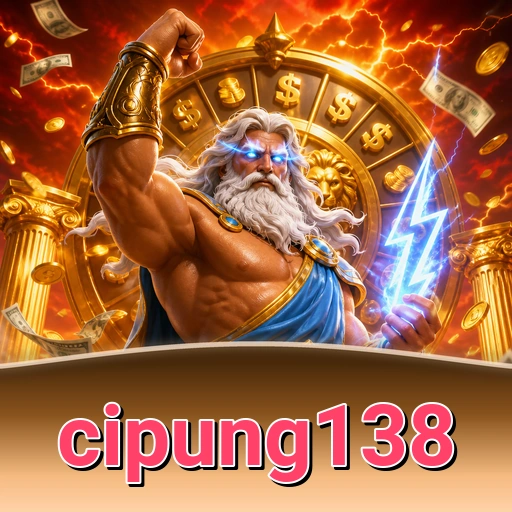 cipung138 APK — file sudah dicek