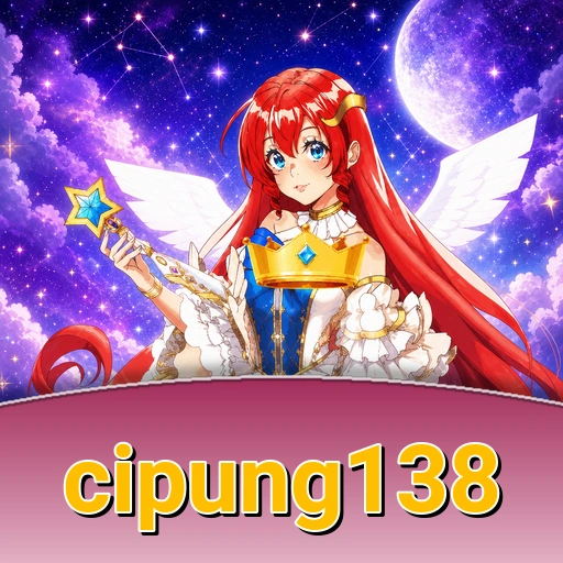 cipung138 APK — gak dipotong pulsa